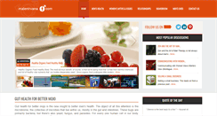 Desktop Screenshot of malenirvana.com